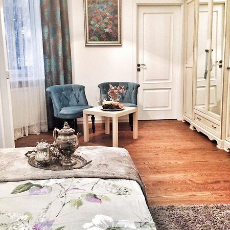 Apartment Natalya Leopoli Esterno foto