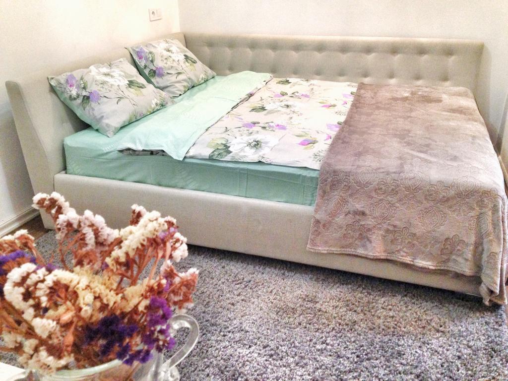 Apartment Natalya Leopoli Esterno foto