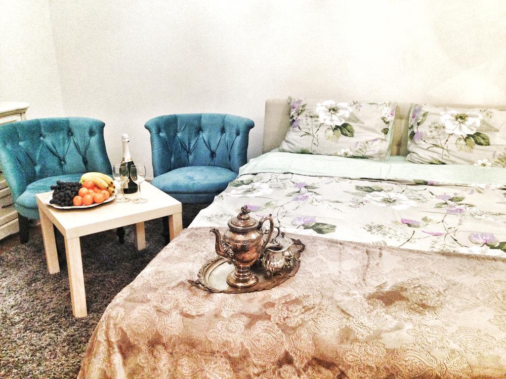 Apartment Natalya Leopoli Esterno foto