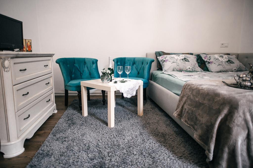 Apartment Natalya Leopoli Esterno foto