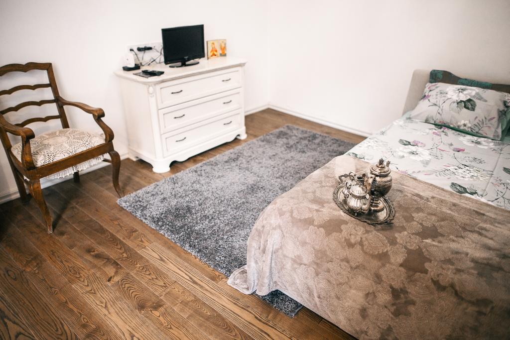 Apartment Natalya Leopoli Esterno foto