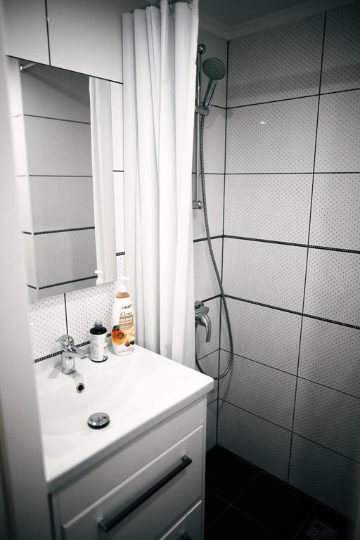 Apartment Natalya Leopoli Esterno foto